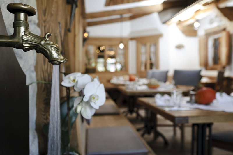 Hotel Gasthof Perauer, Mayrhofen, Austria