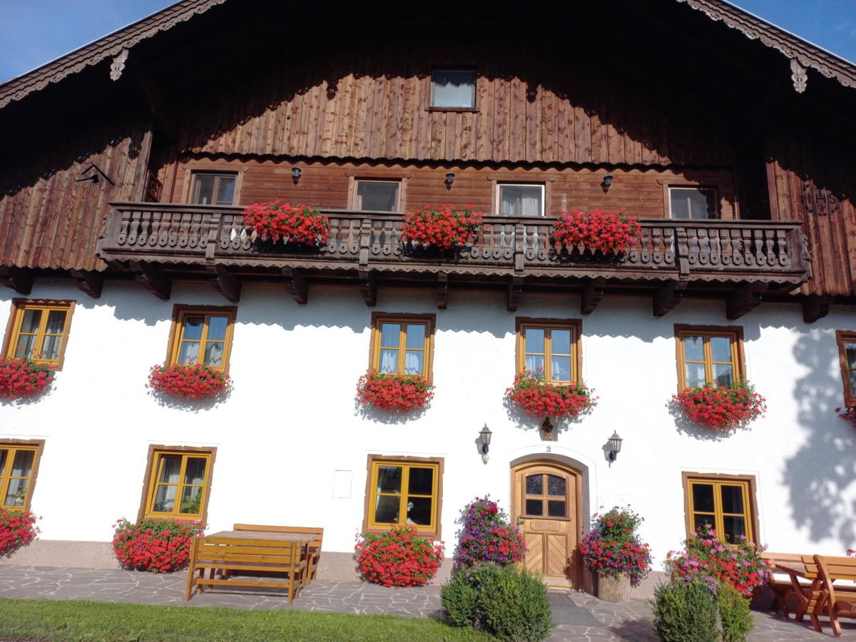 Hotel · Eisl, Gmunden