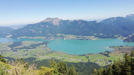 Eisl, Gmunden, Austria