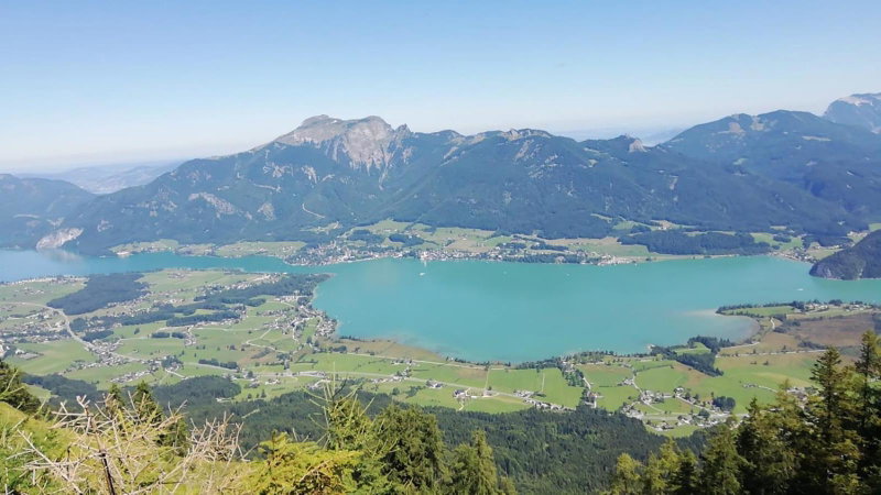 Eisl, Gmunden, Austria