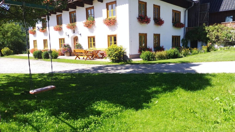 Eisl, Gmunden, Austria