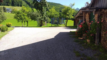 Eisl, Gmunden, Austria