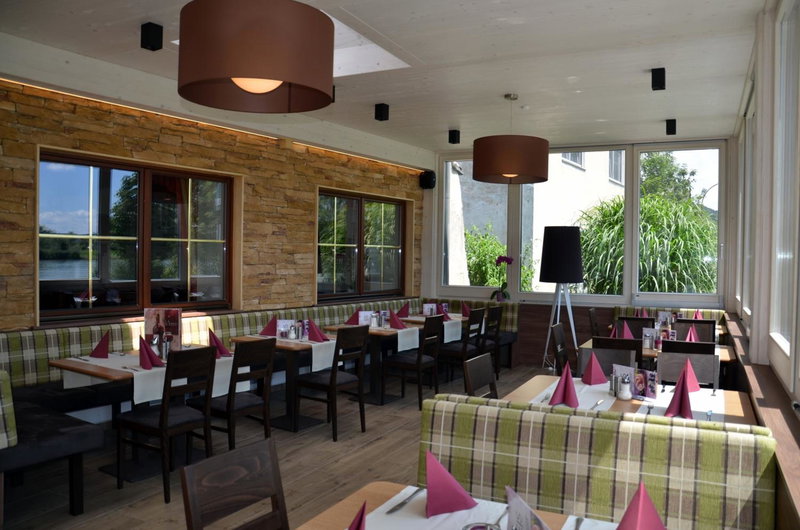 Gasthof Haselberger, Marbach an der Donau, Austria