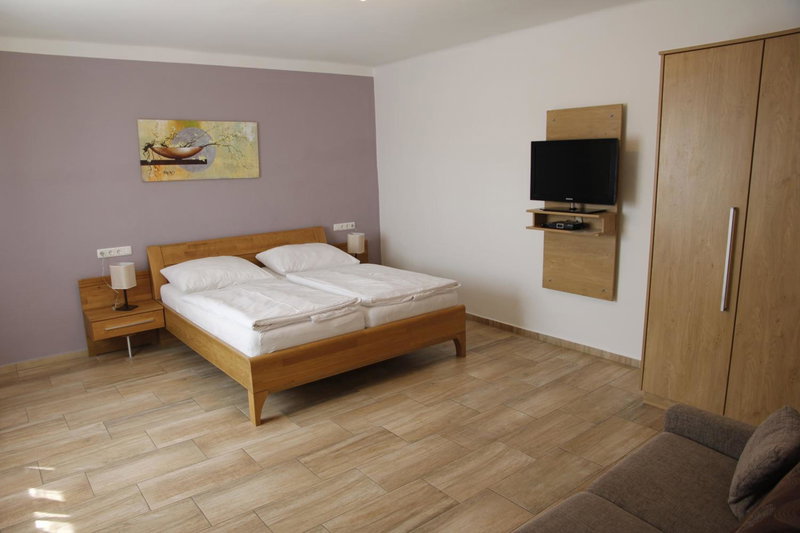 Gasthof Haselberger, Marbach an der Donau, Austria