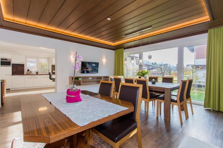 Holiday Home Hettlerhof, Maishofen, Austria