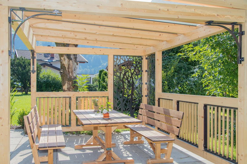Holiday Home Hettlerhof, Maishofen, Austria