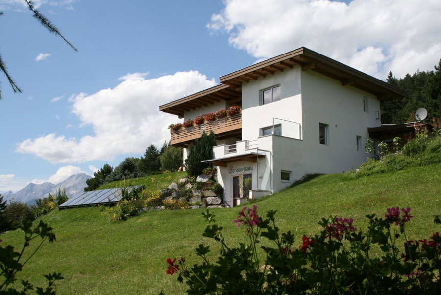 Ferienwohnung Moralé, Seefeld in Tirol, Austria