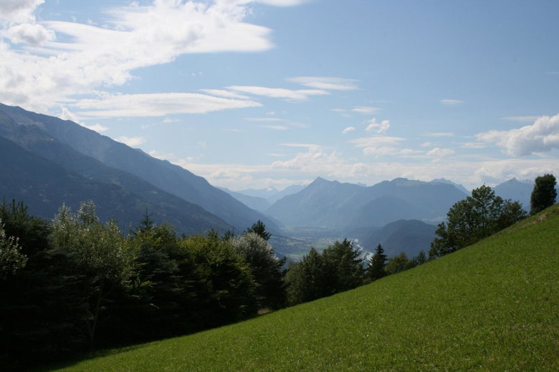 Ferienwohnung Moralé, Seefeld in Tirol, Austria