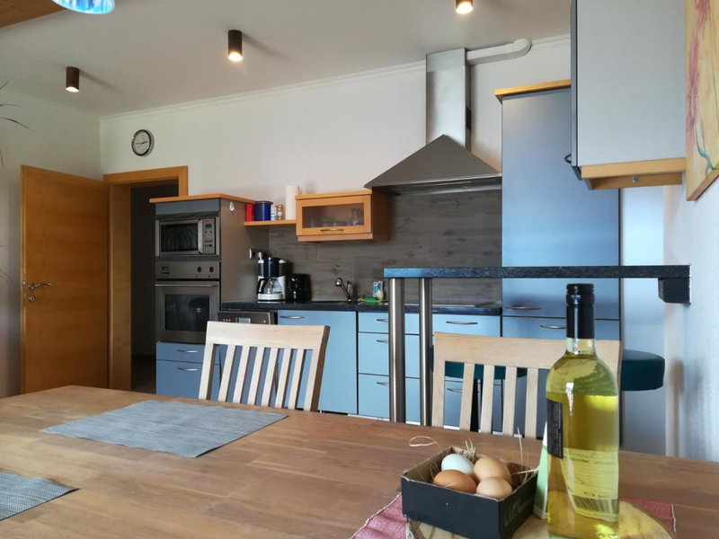 Ferienwohnung Moralé, Seefeld in Tirol, Austria
