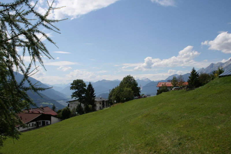 Ferienwohnung Moralé, Seefeld in Tirol, Austria