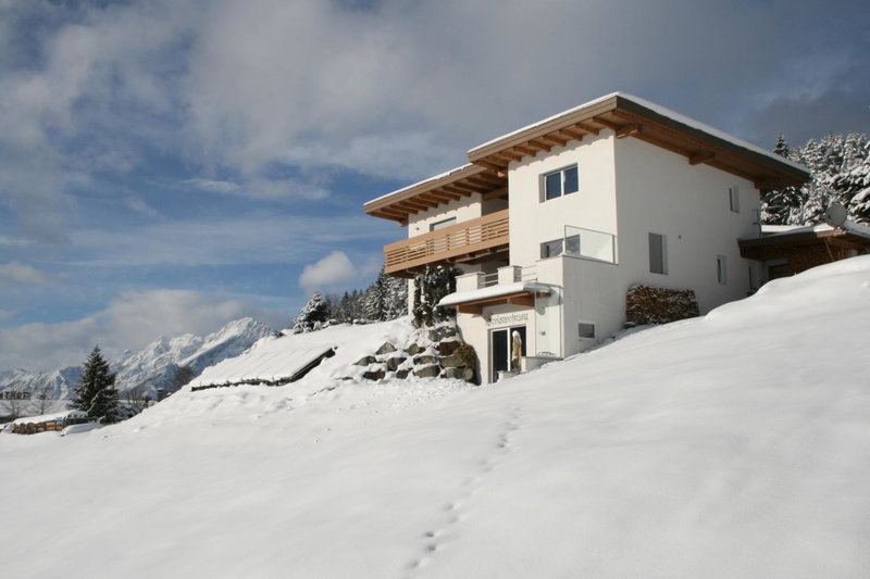 Ferienwohnung Moralé, Seefeld in Tirol, Austria