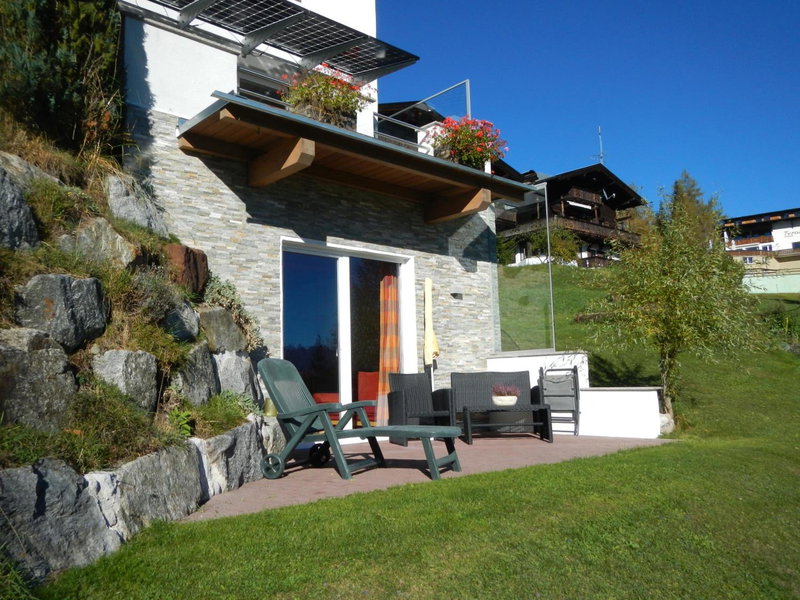 Ferienwohnung Moralé, Seefeld in Tirol, Austria