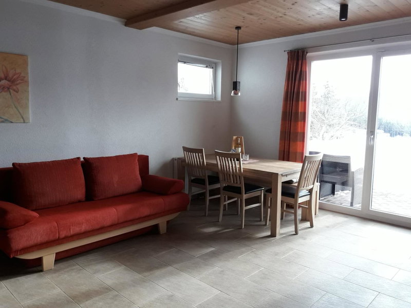 Ferienwohnung Moralé, Seefeld in Tirol, Austria