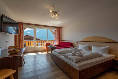 Hotel-Gasthof Andreas, Obertilliach, Austria