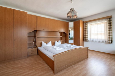 Hotel-Gasthof Andreas, Obertilliach, Austria