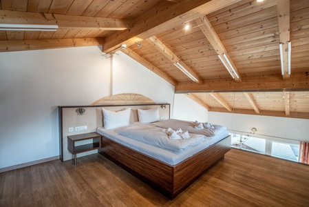Hotel-Gasthof Andreas, Obertilliach, Austria