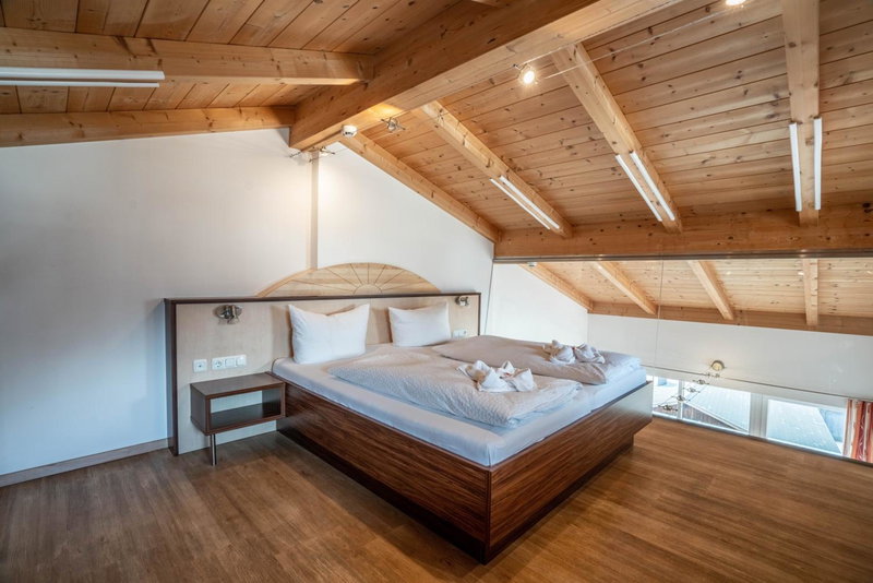 Hotel-Gasthof Andreas, Obertilliach, Austria