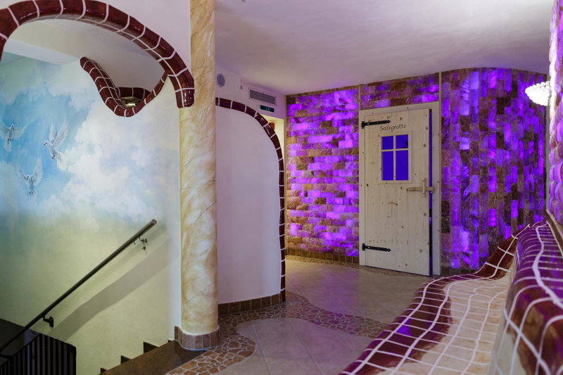 Hotel-Gasthof Andreas, Obertilliach, Austria
