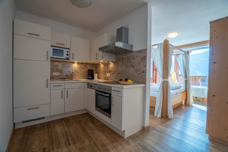Hotel-Gasthof Andreas, Obertilliach, Austria