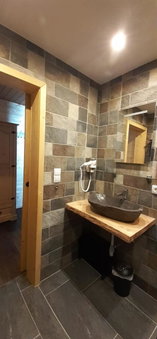 Boutique Hotel Alpen Lodge Berwang, Berwang, Austria