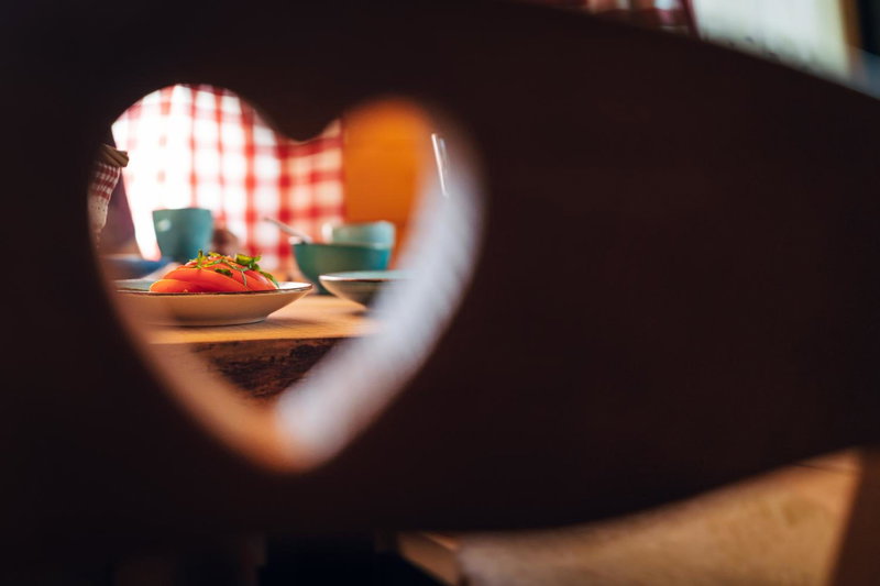 Boutique Hotel Alpen Lodge Berwang, Berwang, Austria