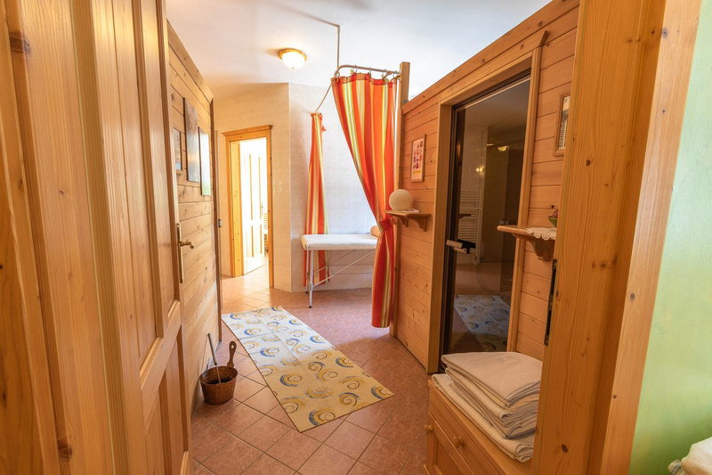 Hotel - Pension Scheiblechner, Göstling an der Ybbs, Austria