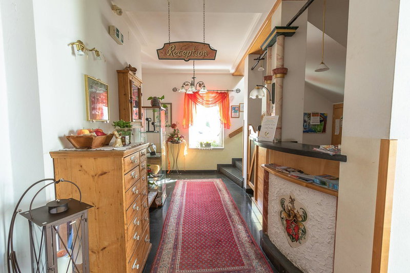 Hotel - Pension Scheiblechner, Göstling an der Ybbs, Austria