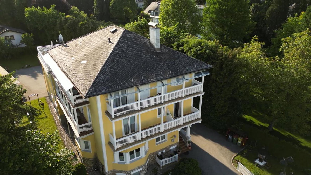 Hotel · Gästehaus Gertrude, Velden Am Wörthersee