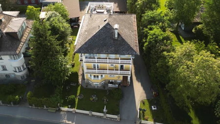 Gästehaus Gertrude, Velden am Wörthersee, Austria