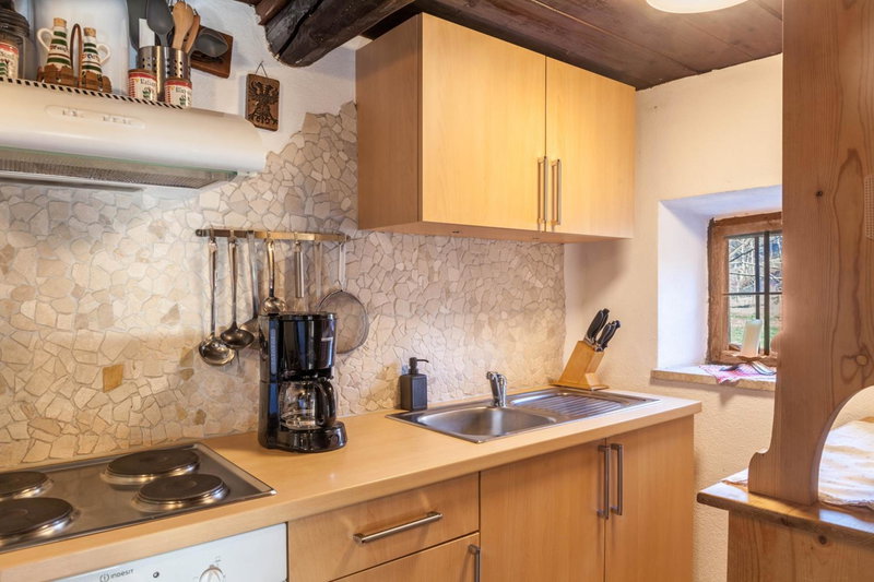 Stoffelhäusl, Reith im Alpbachtal, Austria