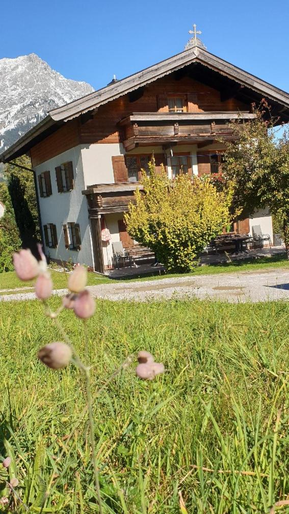 Landhaus Hoschek, Austria