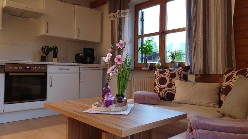 Landhaus Hoschek, Scheffau am Wilden Kaiser, Austria