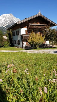 Landhaus Hoschek, Scheffau am Wilden Kaiser, Austria