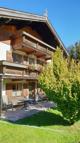 Landhaus Hoschek, Scheffau am Wilden Kaiser, Austria