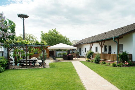 Gästehaus Zur Langen Lacke, Apetlon, Austria