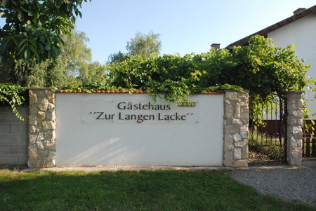 Gästehaus Zur Langen Lacke, Apetlon, Austria