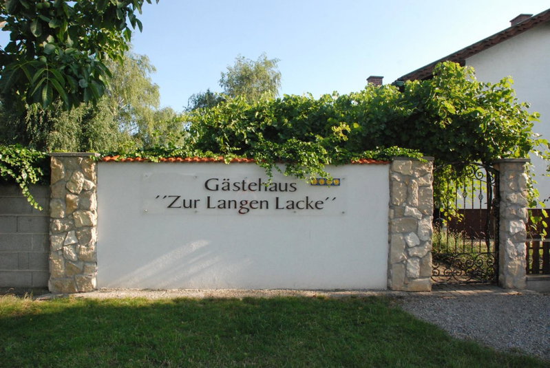 Gästehaus Zur Langen Lacke, Apetlon, Austria
