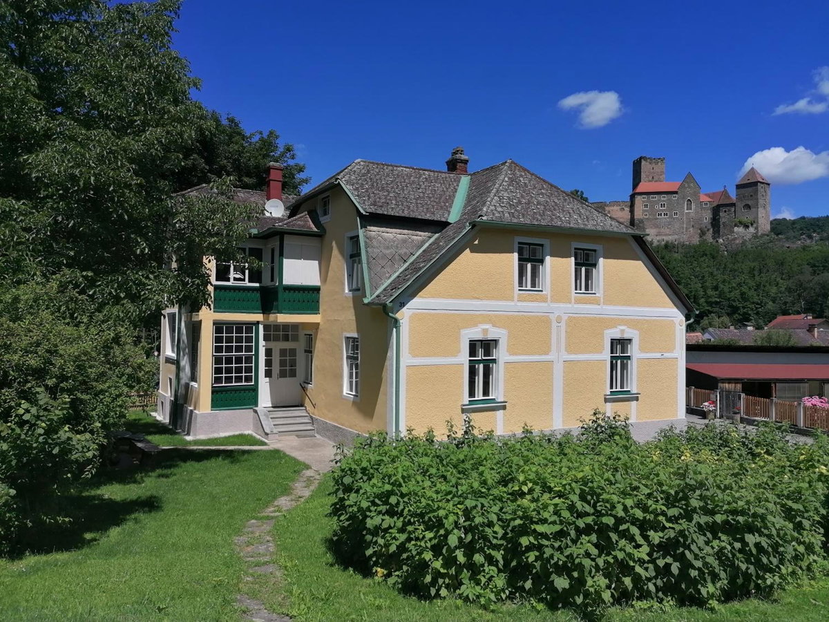 Hotel · Villa Hardegg, Hardegg