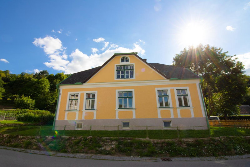 Villa Hardegg, Hardegg, Austria