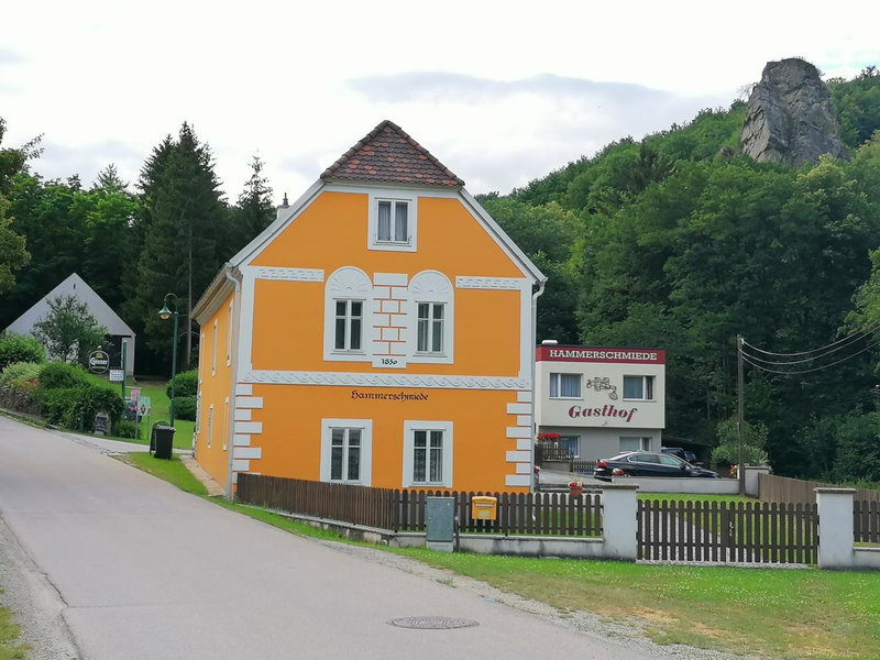 Villa Hardegg, Hardegg, Austria