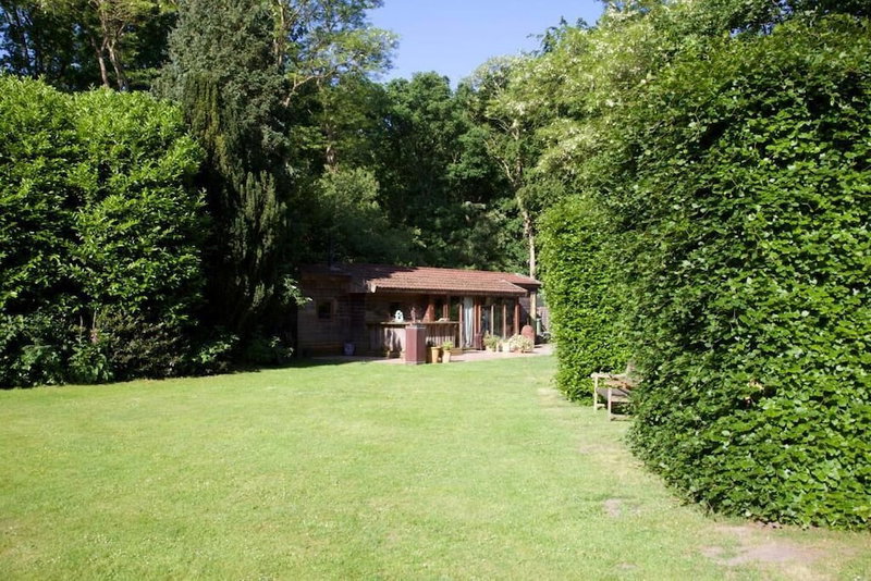 villa de nachtegaal, Naarden, The Netherlands