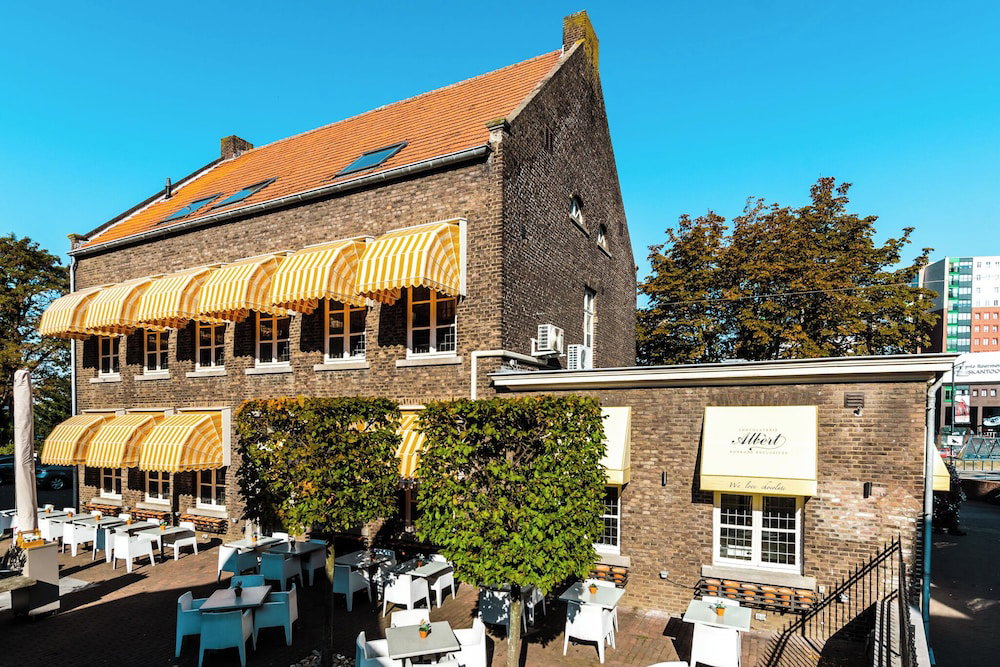 De Pastorie Bed & Breakfast, The Netherlands