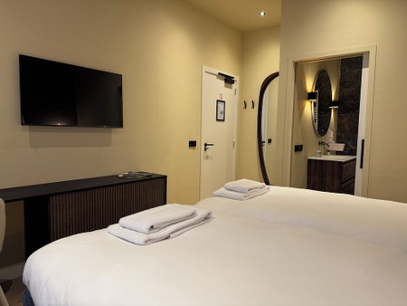 De Pastorie Bed & Breakfast, Roermond, The Netherlands