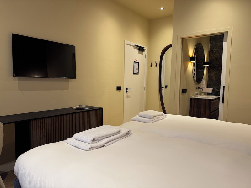 De Pastorie Bed & Breakfast, Roermond, The Netherlands