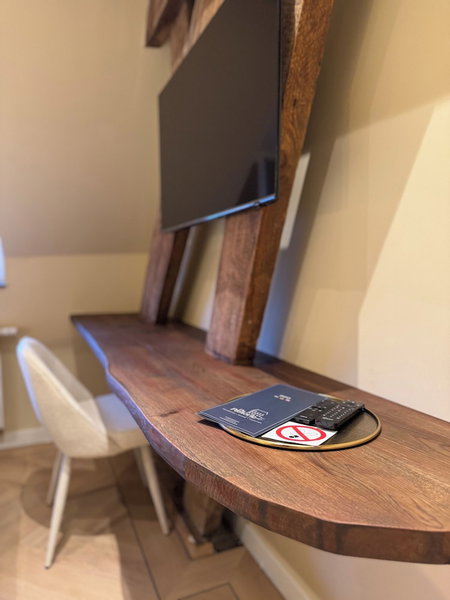 De Pastorie Bed & Breakfast, Roermond, The Netherlands