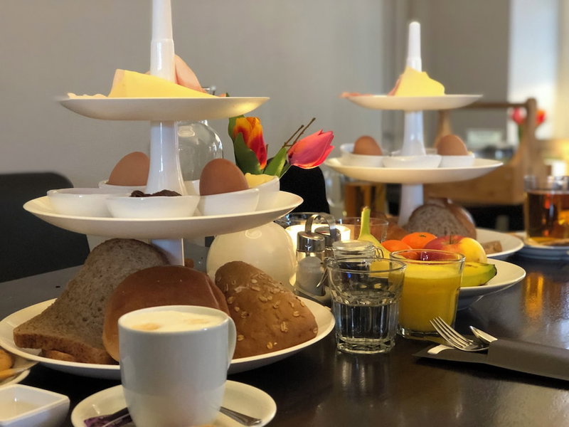 De Pastorie Bed & Breakfast, Roermond, The Netherlands