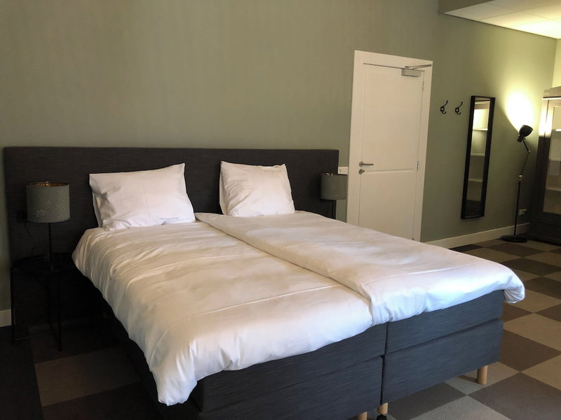 De Pastorie Bed & Breakfast, Roermond, The Netherlands