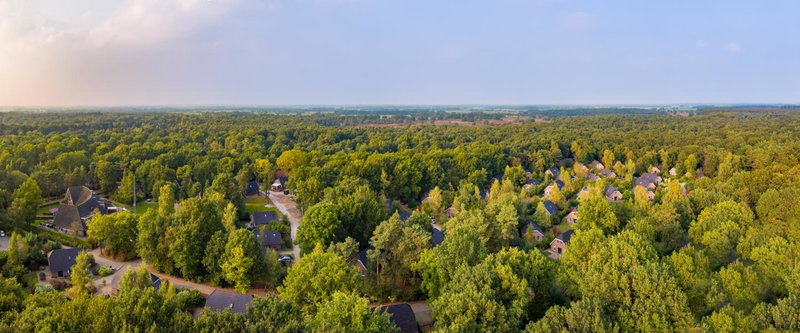 Summio Landgoed Het Grote Zand, Hooghalen, The Netherlands