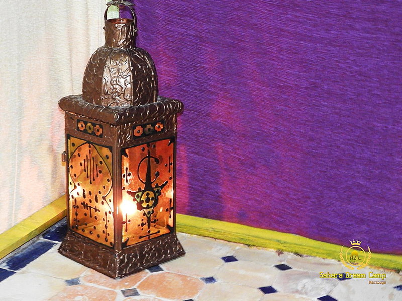 Luxury Desert Camp in Merzouga, Tisserdmine, Morocco