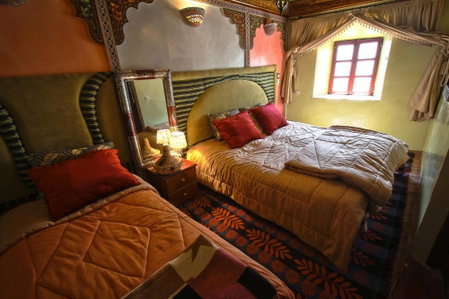 Gîte Atlas Mazik, Imlil, Morocco